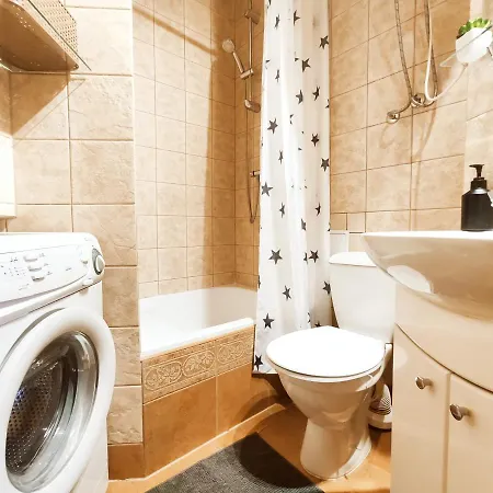 Daszynskiego 7 By Homeprime Apartmán