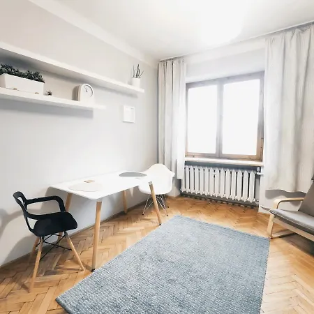 Daszynskiego 7 By Homeprime Appartamento Cracovia