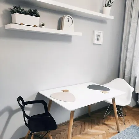 Daszynskiego 7 By Homeprime * Kraków