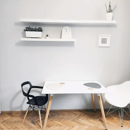 Daszynskiego 7 By Homeprime