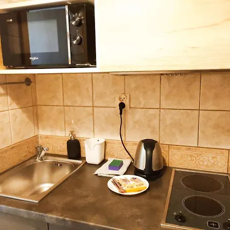 Daire Daszynskiego 7 By Homeprime