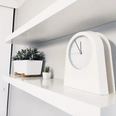 Daszynskiego 7 By Homeprime *