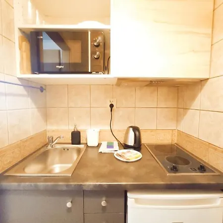 Daszynskiego 7 By Homeprime Cracovia