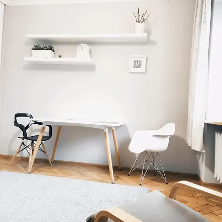 Daszynskiego 7 By Homeprime