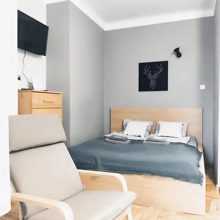 Apartamento Daszynskiego 7 By Homeprime *